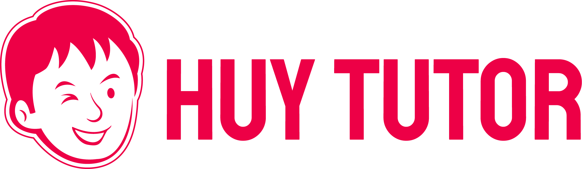 Huy Tutor